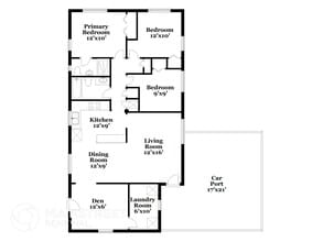 Building Photo - 7506 Centauri Rd