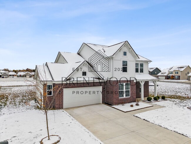 Building Photo - Bright, Open, and Beautiful —  4BR/3BA Home That Checks Every Box