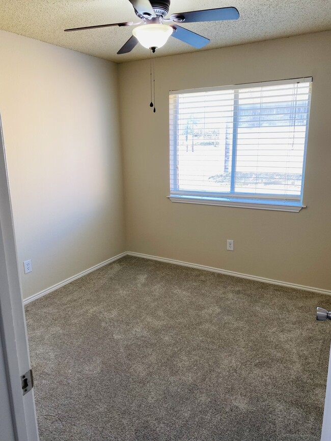 Bedroom #1 (w/ closet) - 314 Winter Park