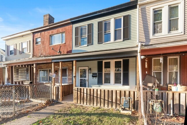 Building Photo - 2 Bed 1 bath House