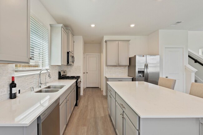 Building Photo - 17114 Pentland Hls Wy