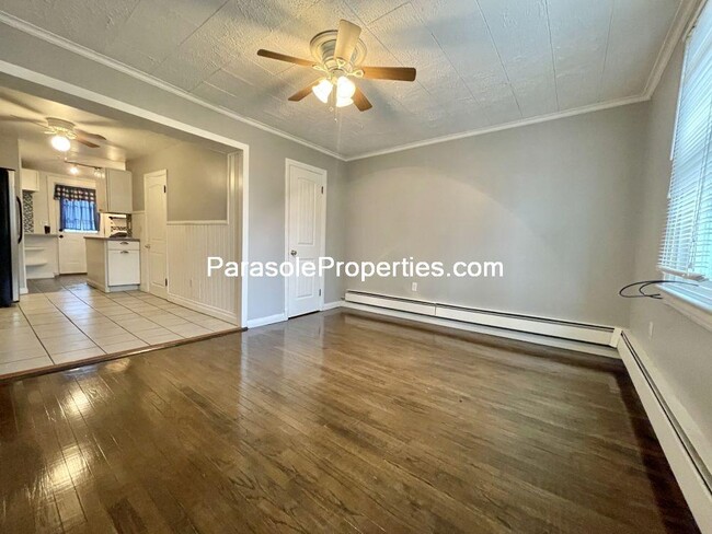 Building Photo - 1222 Prospect Ave