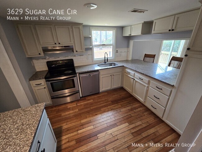 Building Photo - 3629 Sugar Cane Cir