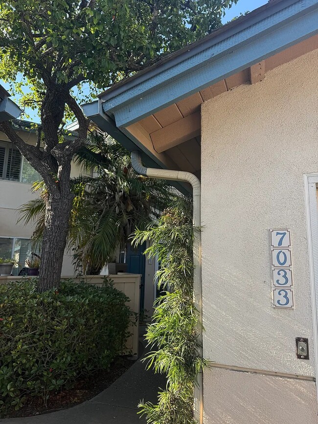 Building Photo - 7033 Marymount Way