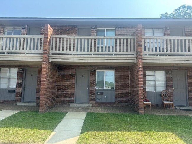 Building Photo - Wynnton Crossing Apartments