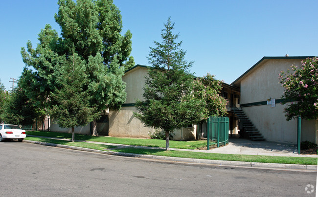 Building Photo - Emergency Housing