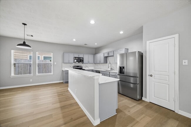 Building Photo - 17307 Hannah Oaks Ln