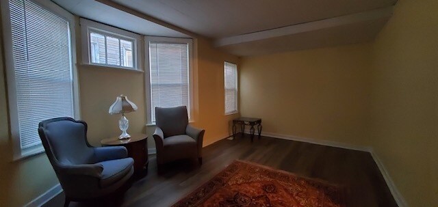 1F Family Room - 13310 S Brandon Ave
