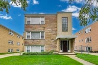 Building Photo - 9032 N Churchill Cir