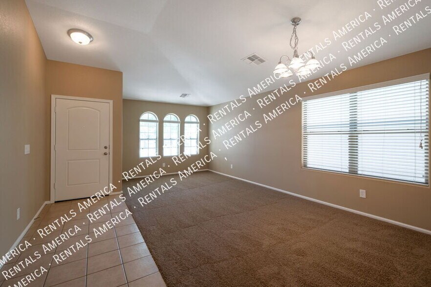 Building Photo - 3412 S Luiseno Blvd