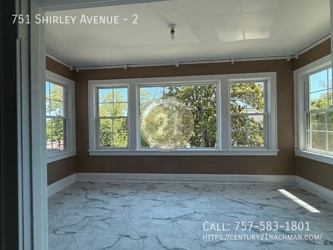 Building Photo - 751 Shirley Ave