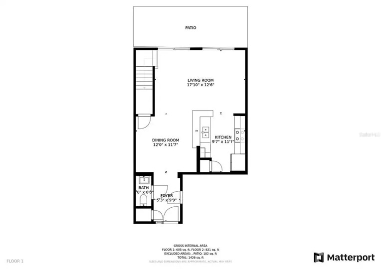 Building Photo - 632 Pinebranch Cir