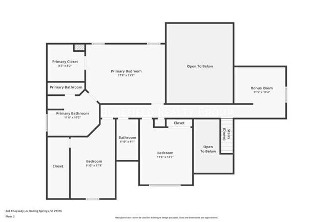 Building Photo - 343 Rhapsody Ln