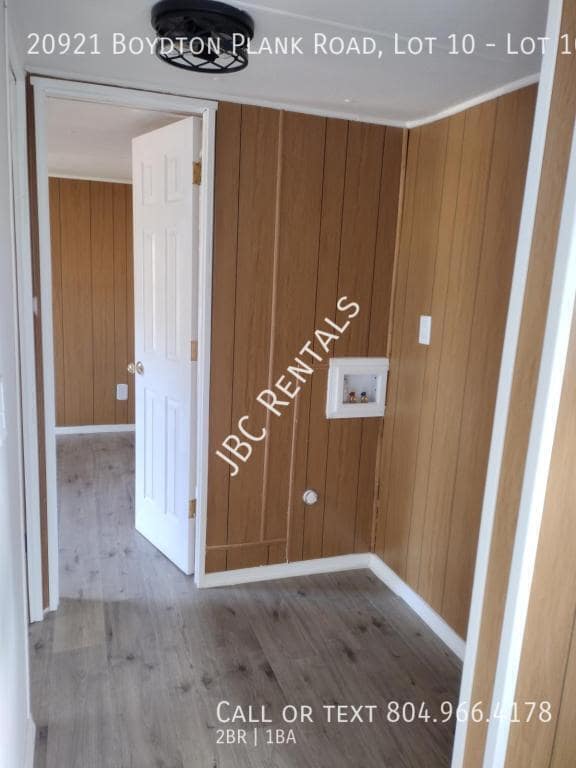 Building Photo - 20921 Boydton Plank Rd