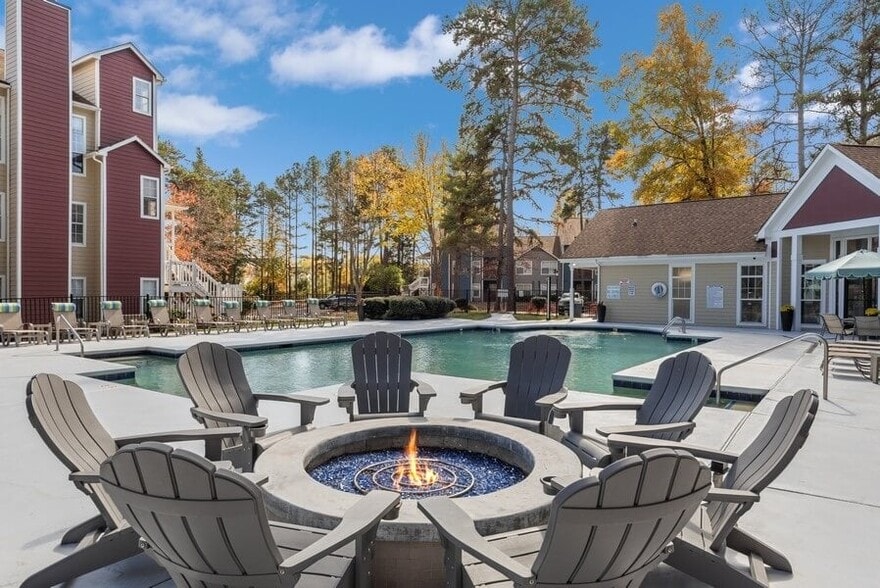 Woodland Estates 61476230 Winged Elm Ct Charlotte NC 28212