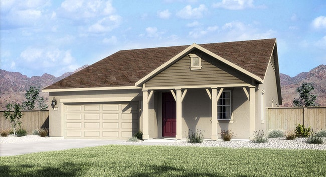 Building Photo - Frontera at Pioneer Meadows Frontera