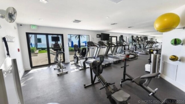 Building Photo - 3400 S Ocean Blvd