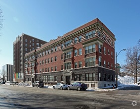 Building Photo - Yankee Hill