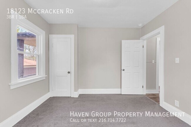Building Photo - 18123 McCracken Rd