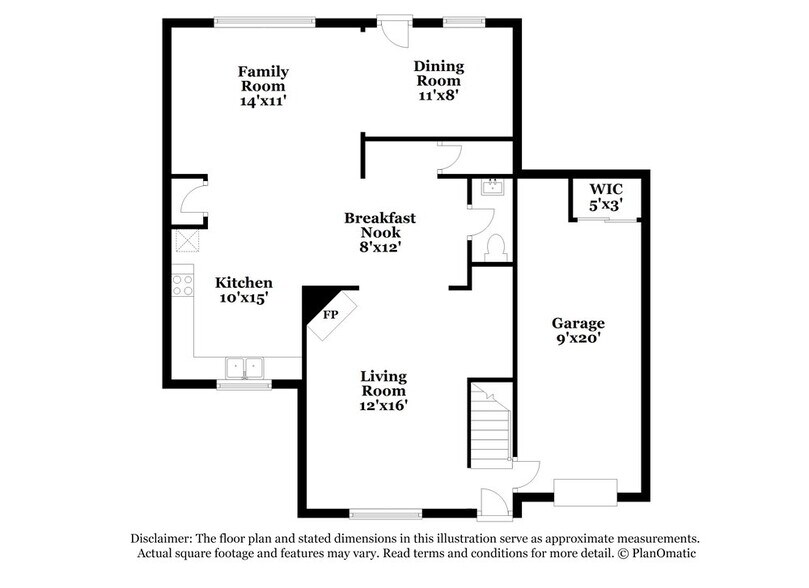 Building Photo - 641 Stadler Pointe