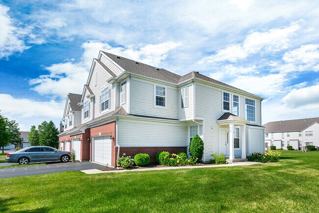 Building Photo - 23844 McMullin Cir