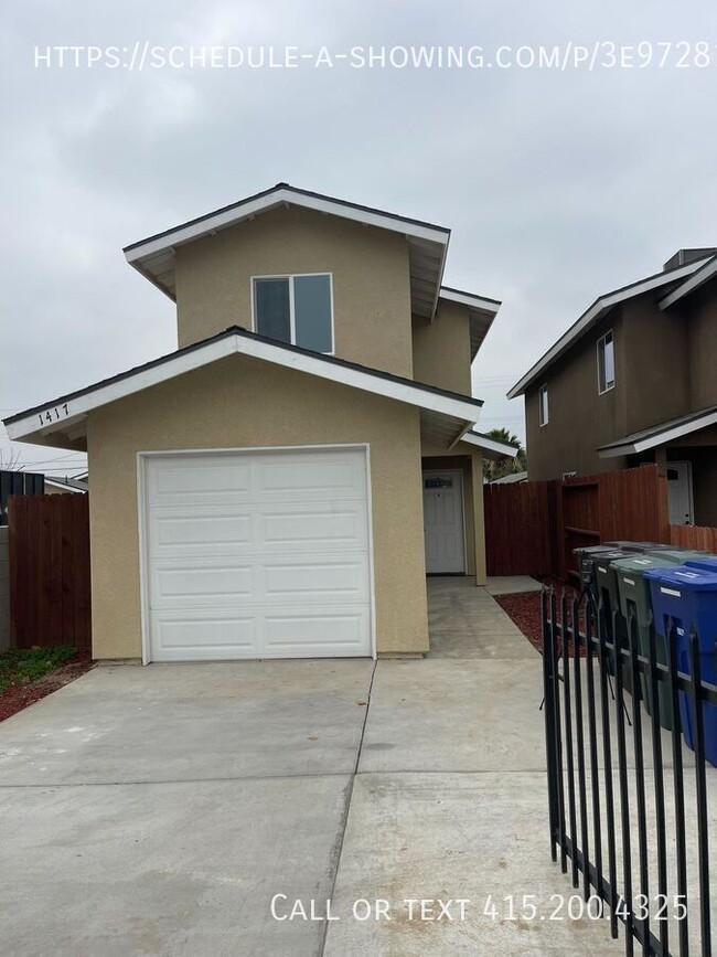 Building Photo - Brand-New 3-Bedroom Home in Gated Communit...