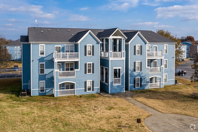 Building Photo - CEV Murray South