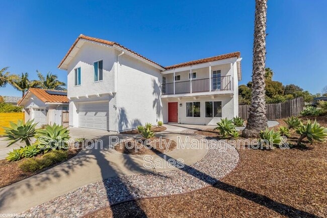 Building Photo - 315 Cerro St