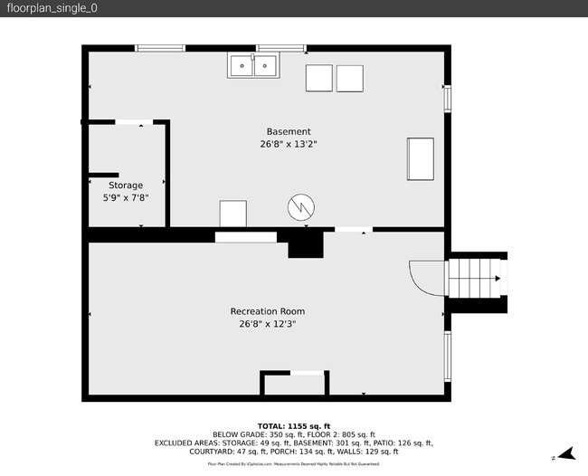 Building Photo - $2,600.00, 1 bed + non-conforming room, 1 ...