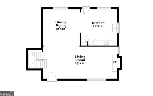 Building Photo - 100 Creekside Cir