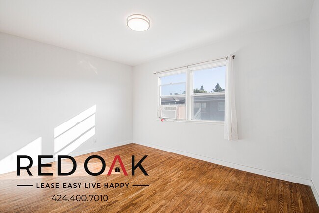 Building Photo - 4101 Wade St