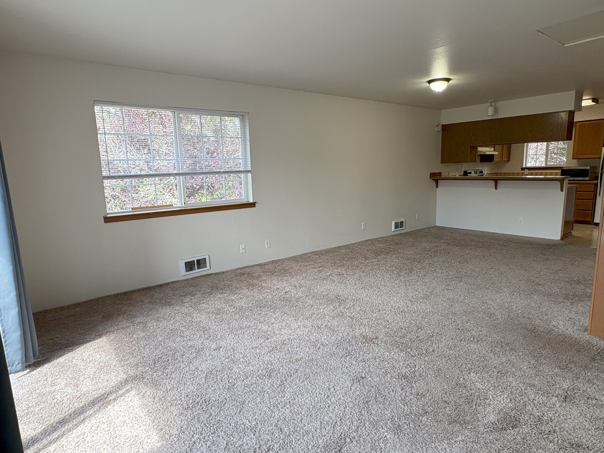 dining area - 2100 E Illinois St