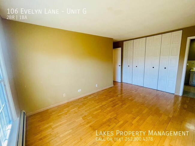 Building Photo - Bright and Inviting 2-Bedroom Condo with W...