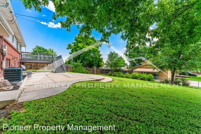 Building Photo - 3 br, 2 bath House - 9765 Fred Dr