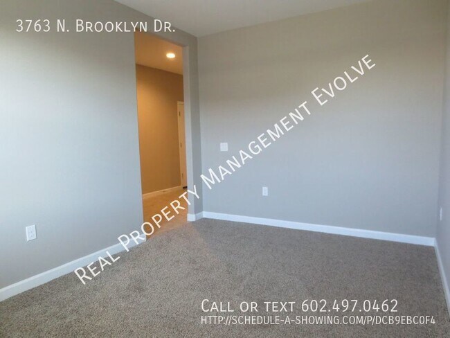 Building Photo - COME TOUR TODAY!
