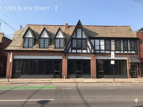 Building Photo - 1563 N 4th St