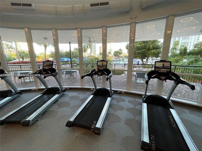 Building Photo - 600 Three Islands Boulevard