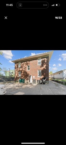 Building Photo - 1815 Clarion Ave