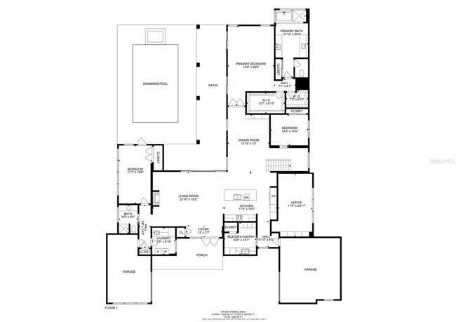 Building Photo - 1347 Harbor Dr