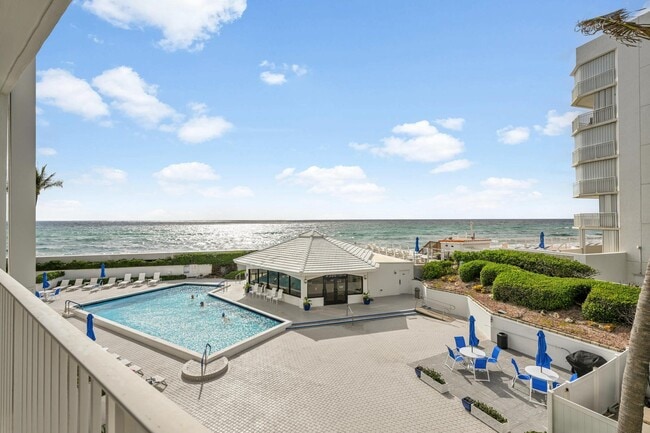 Primary Photo - 3590 S Ocean Blvd