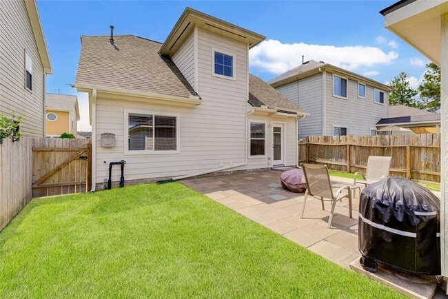 Building Photo - 3930 Mossy Pl Ln