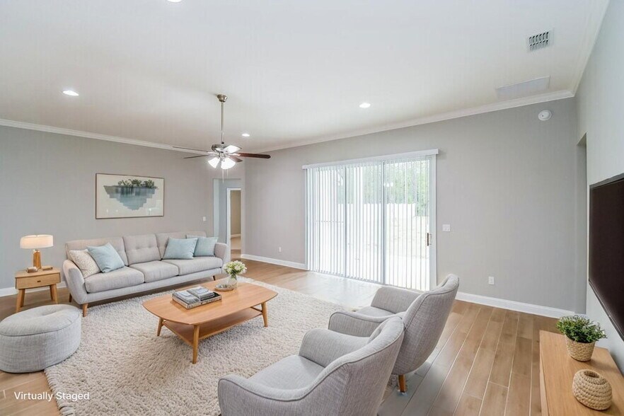 Building Photo - 11541 Paceys Pond Cir