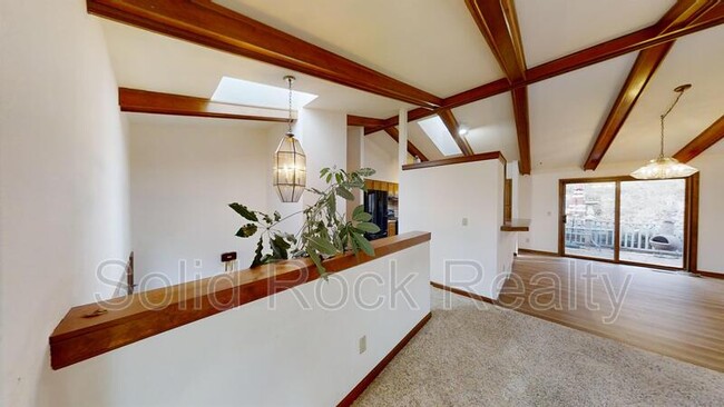 Building Photo - 1535 Mt Woodmen Ct