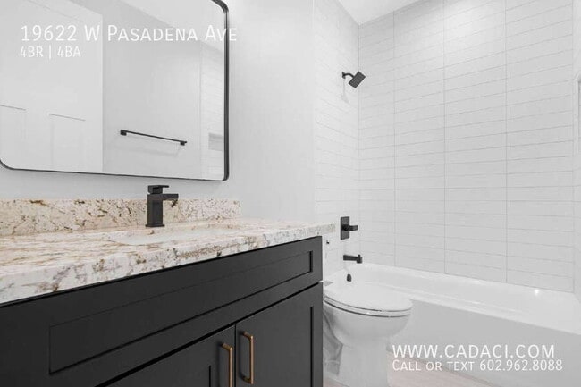 Building Photo - 19622 W Pasadena Ave