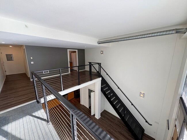 Building Photo - The Parc Condominiums ~ Belltown