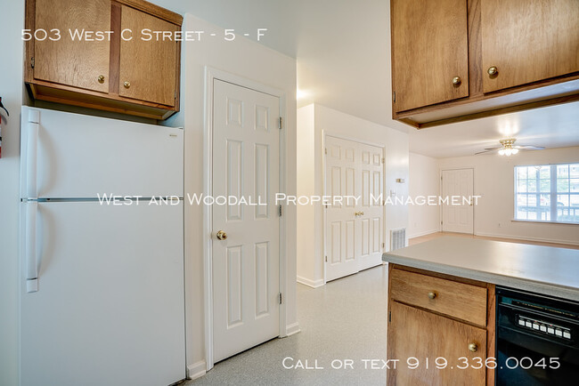 Building Photo - Great Two Bedroom Apartment in Butner