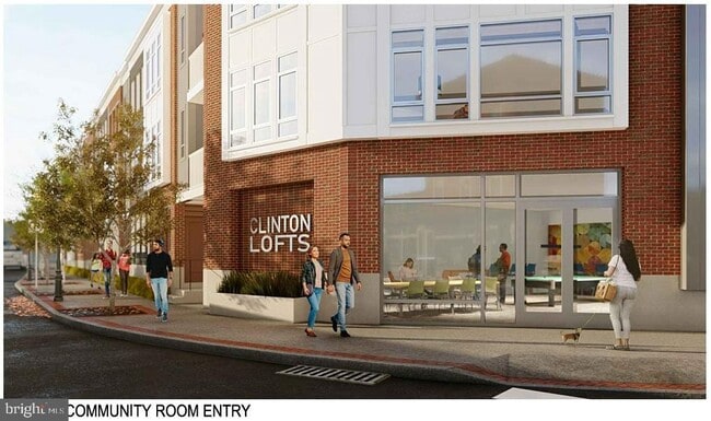 Primary Photo - 200 Hamilton Ave