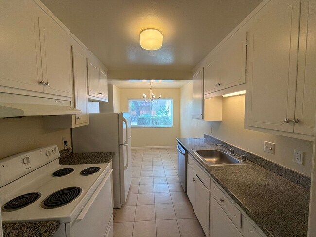 Building Photo - 3612 Jamison Way