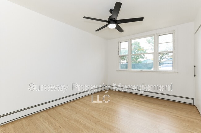 Building Photo - 1722 Overbrook Ave