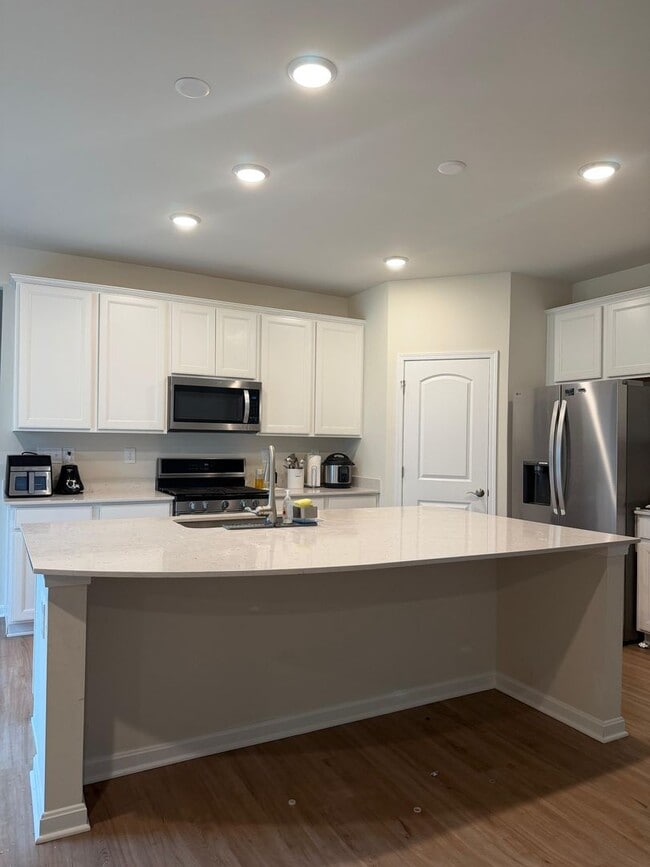 Building Photo - Beautiful, new cul-de-sac home!